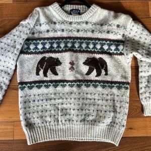 Vintage Woolrich Sweater